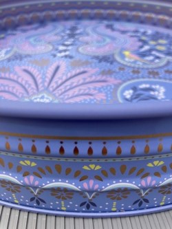 SM5900 Filligree pattern